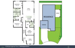 3 Mulberrygong Court, Gobbagombalin, NSW 2650