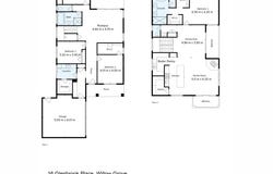 16 Glenbrook Place, Willow Grove, Vic 3825
