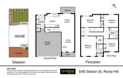 5/80-82 Station Street, Rooty Hill, NSW 2766