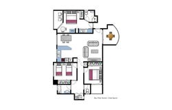 31/51-53 Davidson Street (BAY VILLAS), Port Douglas, Qld 4877