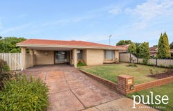 7 Dorre Court, Shelley, WA 6148