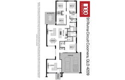 91 Rivina Circuit, Coomera, Qld 4209