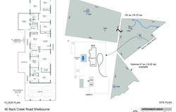 90 Back Creek Road, Shelbourne, Vic 3515