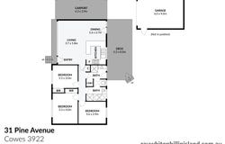 31 Pine Avenue, Cowes, Vic 3922