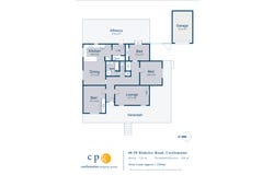 48-50 Blakeley Road, Castlemaine, Vic 3450