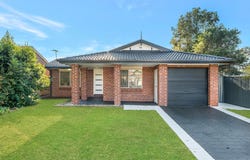 3 Sentinel Close, Horningsea Park, NSW 2171