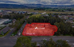 94-102 Princes Highway, Albion Park Rail, NSW 2527