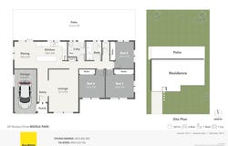 69 Horizon Drive, Middle Park, Qld 4074