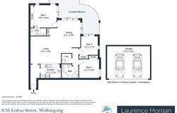 8/36-38 Loftus Street, Wollongong, NSW 2500