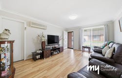15/6-8 Second Avenue, Macquarie Fields, NSW 2564