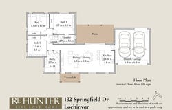132 Springfield Drive, Lochinvar, NSW 2321