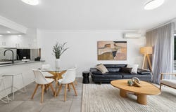 6/2-12 Emily Street, Rozelle, NSW 2039