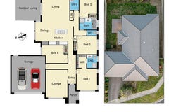 25 Grandstand Crescent, Clyde North, Vic 3978