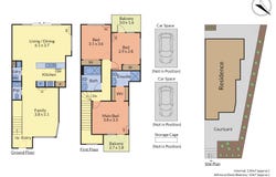 8/3-5 Milton Street, Ferntree Gully, Vic 3156