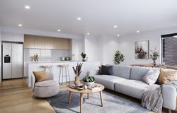 Block 22 Stage 2E, Tralee, NSW 2620