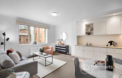 503/182 Collins Street, Melbourne, Vic 3000