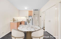 1911/250 Elizabeth Street, Melbourne, Vic 3000