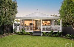 33 Hawdon Street, Wilston, Qld 4051