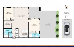 805B/41 Belmore Street, Ryde, NSW 2112