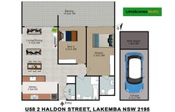 58/2 Haldon street, Lakemba, NSW 2195