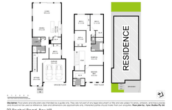22 Rochel Road, Box Hill, NSW 2765