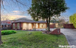 4 Ranceby Close, Rowville, Vic 3178