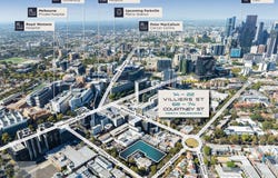 14-22 Villiers Street & 68-74 Courtney Street, North Melbourne, Vic 3051