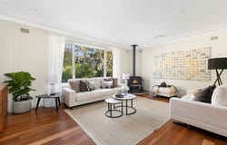 17 Fisher Avenue, Wahroonga, NSW 2076