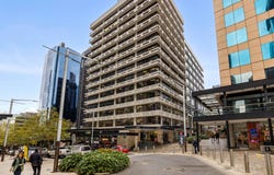 203/83 Mount Street, North Sydney, NSW 2060