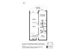 107/62 City View Boulevard, Lightsview, SA 5085