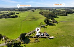 177 Grooms Cross Road, Irishtown, Tas 7330