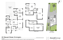 20 Stewart Street, Ermington, NSW 2115