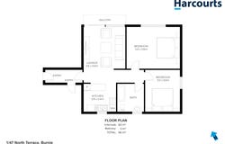 1/47 North Terrace, Burnie, Tas 7320
