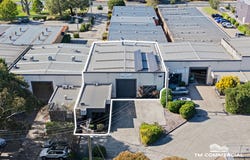 27/12 Edina Road, Ferntree Gully, Vic 3156