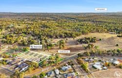 Lots 11-15 Broodie Street, Heathcote, Vic 3523
