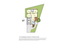 7A Candlebark Crescent, Frankston North, Vic 3200
