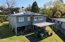 46-52 Fawcett Street, Kyogle, NSW 2474