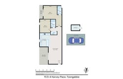 11/3-4 Harvey Place, Toongabbie, NSW 2146