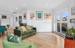 17/15 Fitzroy Street, Forrest, ACT 2603