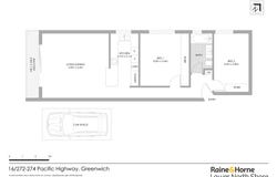 16/272-274 Pacific Highway, Greenwich, NSW 2065