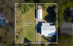 32 & 36 Wilga Street, Wacol, Qld 4076