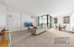 401/19 Parramatta Road, Homebush, NSW 2140