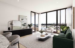807/124 Bull Street, Newcastle, NSW 2300