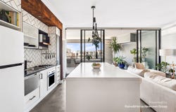 605/11A Lachlan Street, Waterloo, NSW 2017