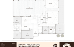 2 Montanus Drive, Woodford, Qld 4514