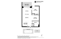 c909/460 Forest Street, Hurstville, NSW 2220