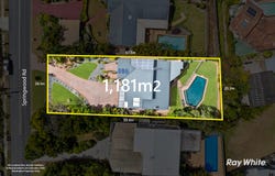 481 Springwood Road, Daisy Hill, Qld 4127