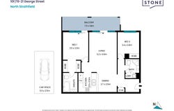 10F/19-21 George Street, North Strathfield, NSW 2137