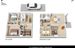 75 Lowanna Street, Braddon, ACT 2612