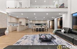 25 Alex Colley Crescent, Wright, ACT 2611